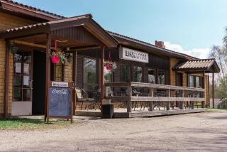 Wirsuvaara - Joensuu - 3