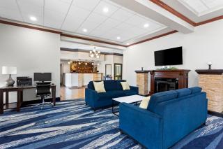 Comfort Inn & Suites Kenosha-Pleasant Prairie - Kenosha - 7