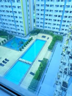 Mplace condominium by Jackie 1505D - Manila - 8