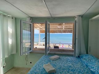 Sperlonga mini appartamento sul mare esclusivo - Sperlonga - 9