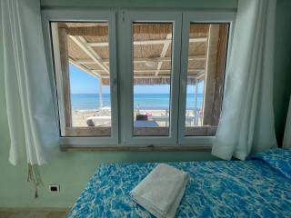Sperlonga mini appartamento sul mare esclusivo - 7