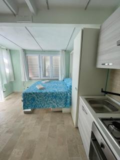 Sperlonga mini appartamento sul mare esclusivo - 8