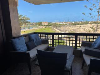 Marina 5 - El Alamein - 3