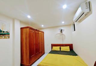 Mani House - Thôn Trường Giang - 8