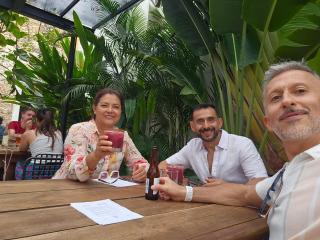 The Blue Eco Lodge - Valladolid - 3