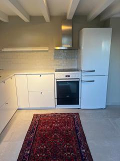 Oslo Apartment - Oslo - 6