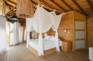 JERUSALEMA BEACH GLAMPING - Tolú - 5