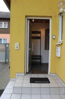 Ferienhaus in Reilingen - 4