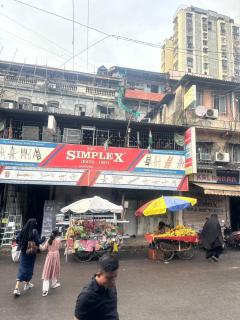 Sunrise Dormitory Mumbai - Mumbai - 7