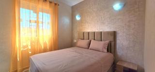 Nice apart well located 2 Rooms - Marrakech - 6