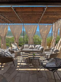 Comfort apartment with garage Aria - Vrgorac - 0
