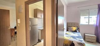 Nice apart well located 2 Rooms - Marrakech - 5