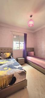 Nice apart well located 2 Rooms - Marrakech - 2