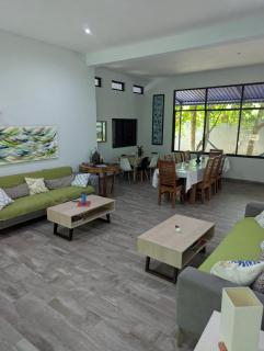 The Blue Eco Lodge - Valladolid - 4
