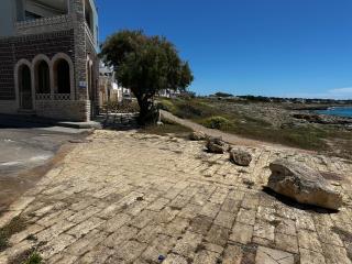 Casa Fronte Mare - Marina di Mancaversa - 5