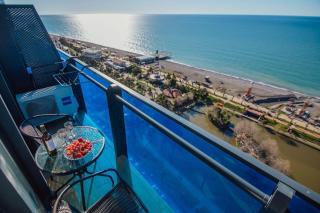 BATUMI ORBI APARTMENTs - 6