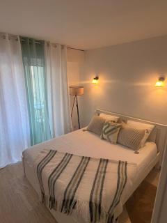 logement 1 chambres - Cannes - 0