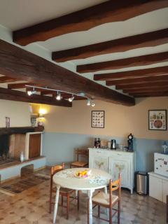 Chambre d'hôtes Zen à Mazamet, avec garage vélos motos - 0