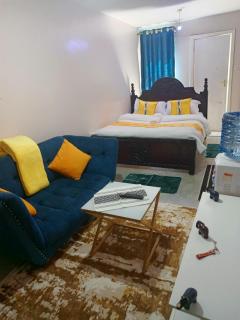 Saich Homes Near Airport - Nairobi - 0