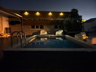 Sintra Breeze - Sun, Pool & Kitchen - Algueirão–Mem Martins - 9