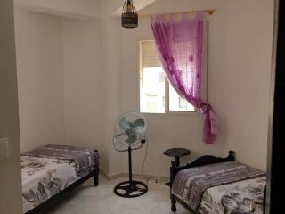 APPARTEMENT AL HOCEIMA prés de PLAGE CALABONITA - Al-Ḥoseyma - 8