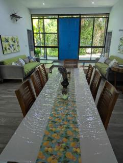 The Blue Eco Lodge - Valladolid - 5