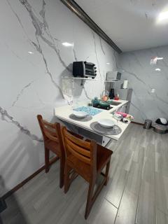 Apartamento doña Lety - Fortuna - 3