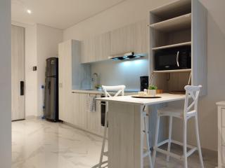 Patty del Mar Suites - Santa Marta - 8