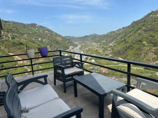 Soore Bungalov - Ardeşen - 3