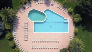 Cocoon Albatros, Golf view, pool, pine trees and ocean - Moliets-et-Maa - 7