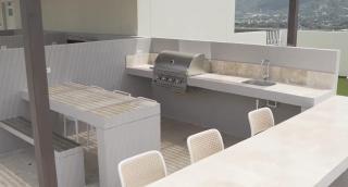 Patty del Mar Suites - Santa Marta - 9