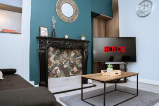 York Home City Retreat - 9