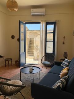 iris house - Kalo Chorio - 9
