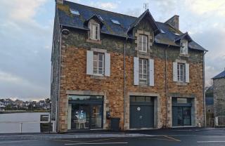 Charmant appartement vue sur le port de Dahouet - Pléneuf-Val-André - 7