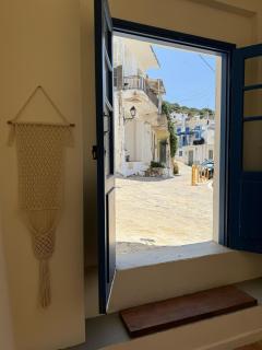 iris house - Kalo Chorio - 6