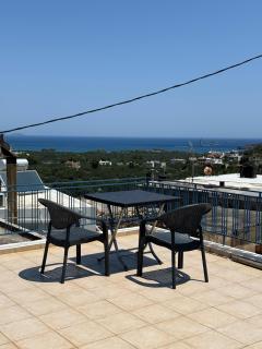 iris house - Kalo Chorio - 3