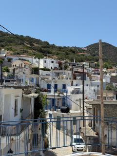iris house - Kalo Chorio - 1