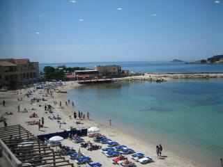 Lumineux studio à Bandol, 2 pers, face à la plage - Bandol - 5