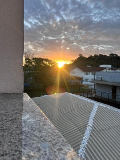 Alojamento em frente a faculdade - Xanxerê - 1