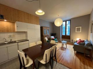 Appartement centre ville de Bourg d'Oisans - Le Bourg-dʼOisans - 6