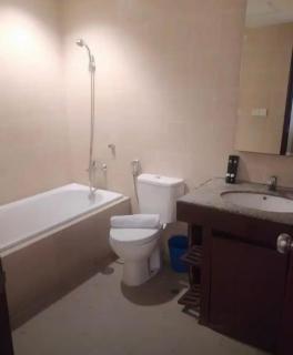 Eks Hotel Aston Marina Ancol - Jacarta - 1