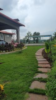 Shakuntala- The Forest Bird - Dhamni - 5