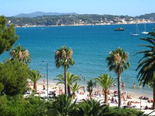 Lumineux studio à Bandol, 2 pers, face à la plage - Bandol - 4