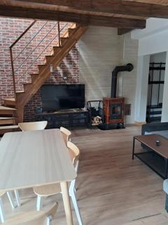 Apartament GUCIO - 1