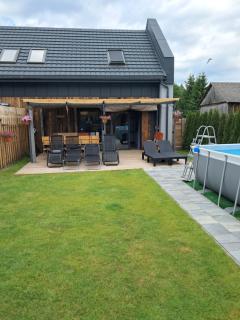 Apartament GUCIO - Guciów - 3