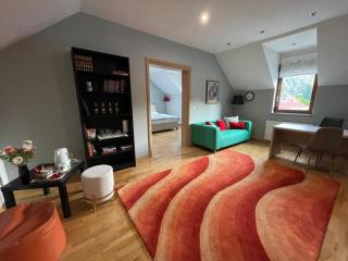 Smart Stay Apartment Samobor - Samobor - 0