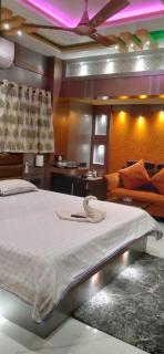 The Hotel Lila - Bālurghāt - 4