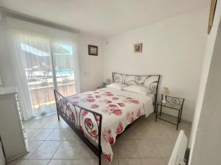 4 Bed-Sleeps 8-Private Pool-HotTub-AirCon - La Garonnette-Plage - 9