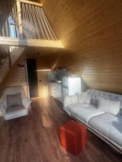 Sweet Cottage - Kobuleti - 5