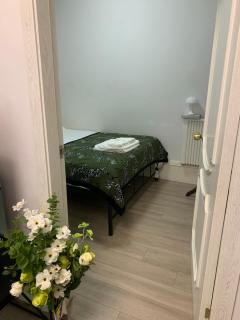 Shanghai Historical 1 living room and 1 bedroom with Garden view near Jiashan Road and Hengshan Rd - Shanghai - 5